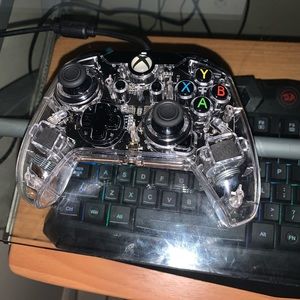 Xbox one controller
